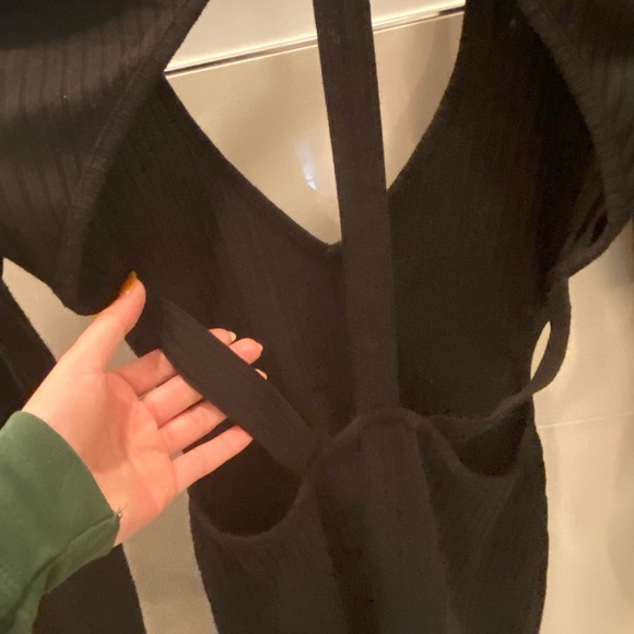 Tobi Cutout Bodycon Dress - Picture 5 of 5